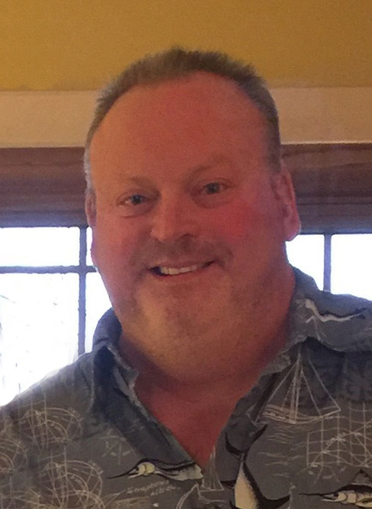 Daniel Joseph Sperger