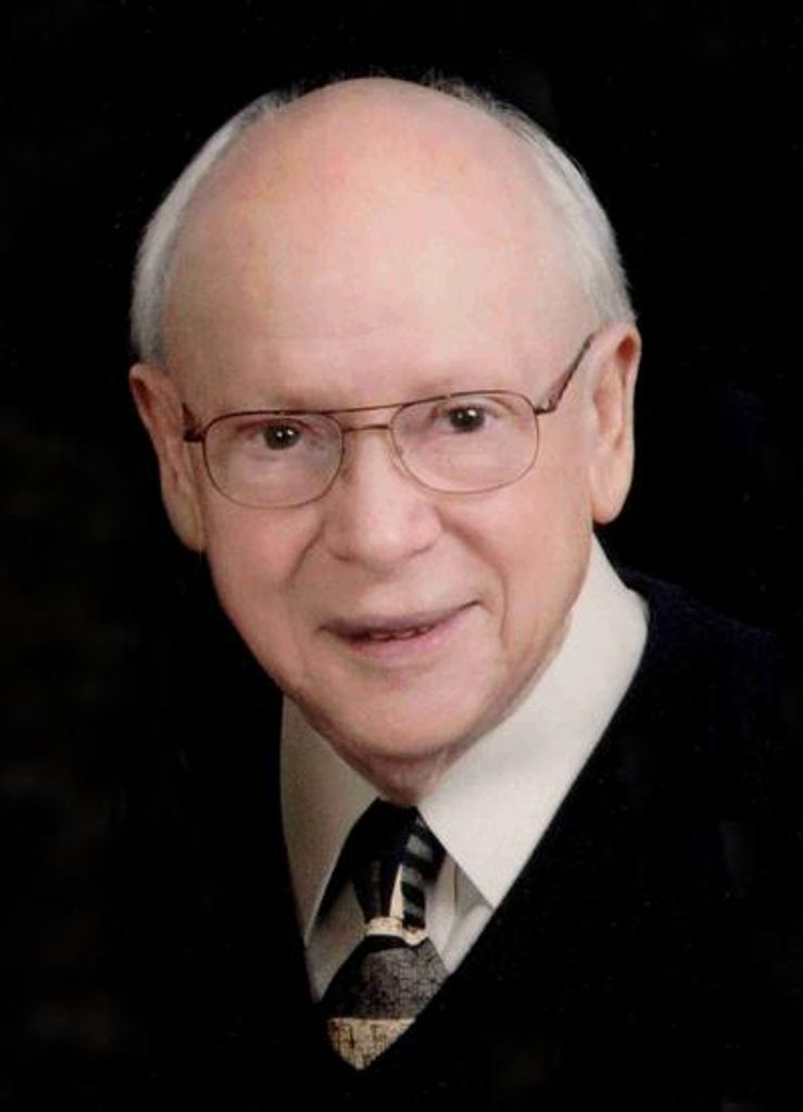 Robert D. Engler Profile Photo