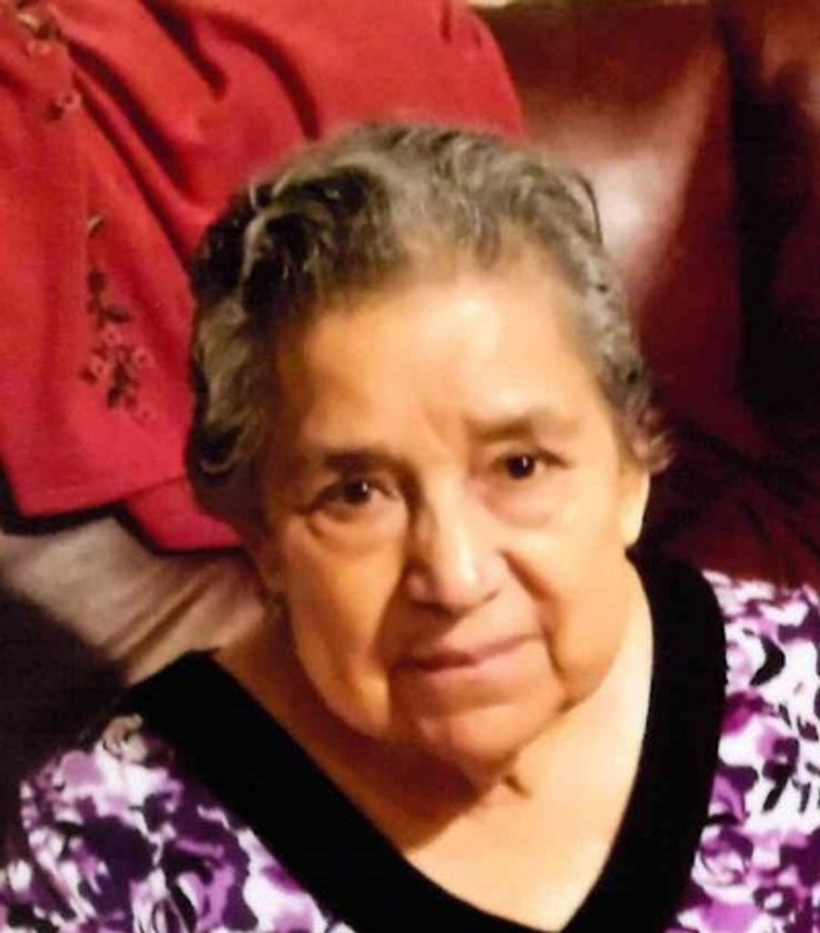Dolores Hernandez Maldonado