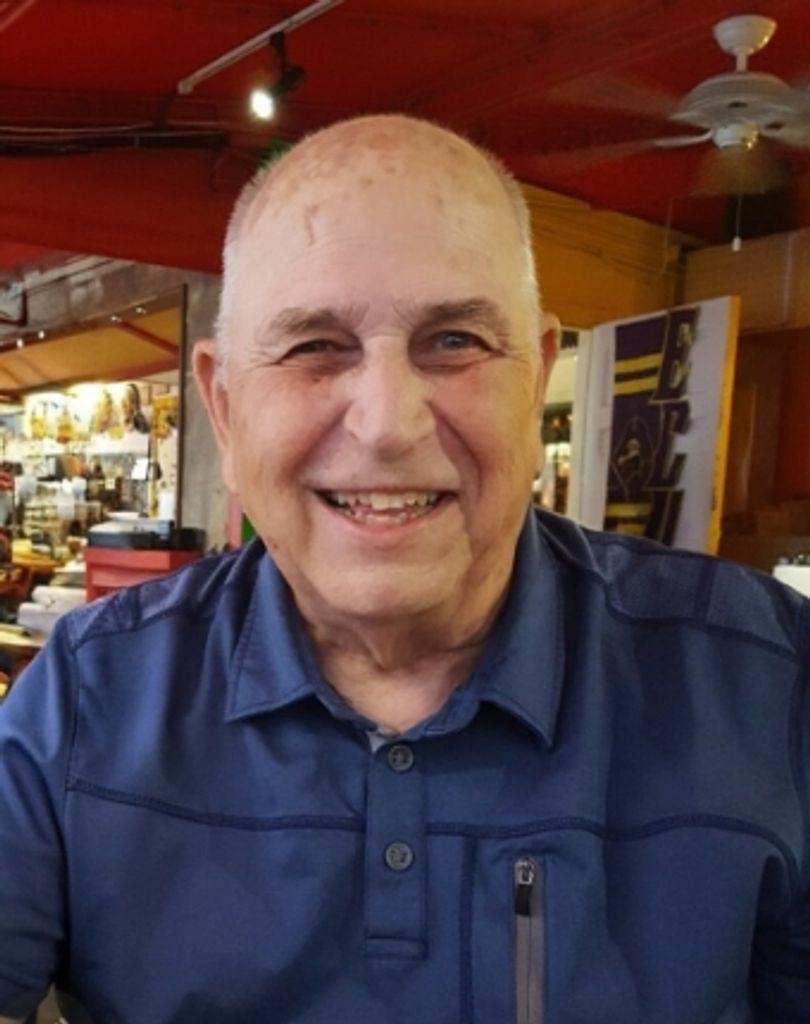 Howard G. Eisenbeis Profile Photo