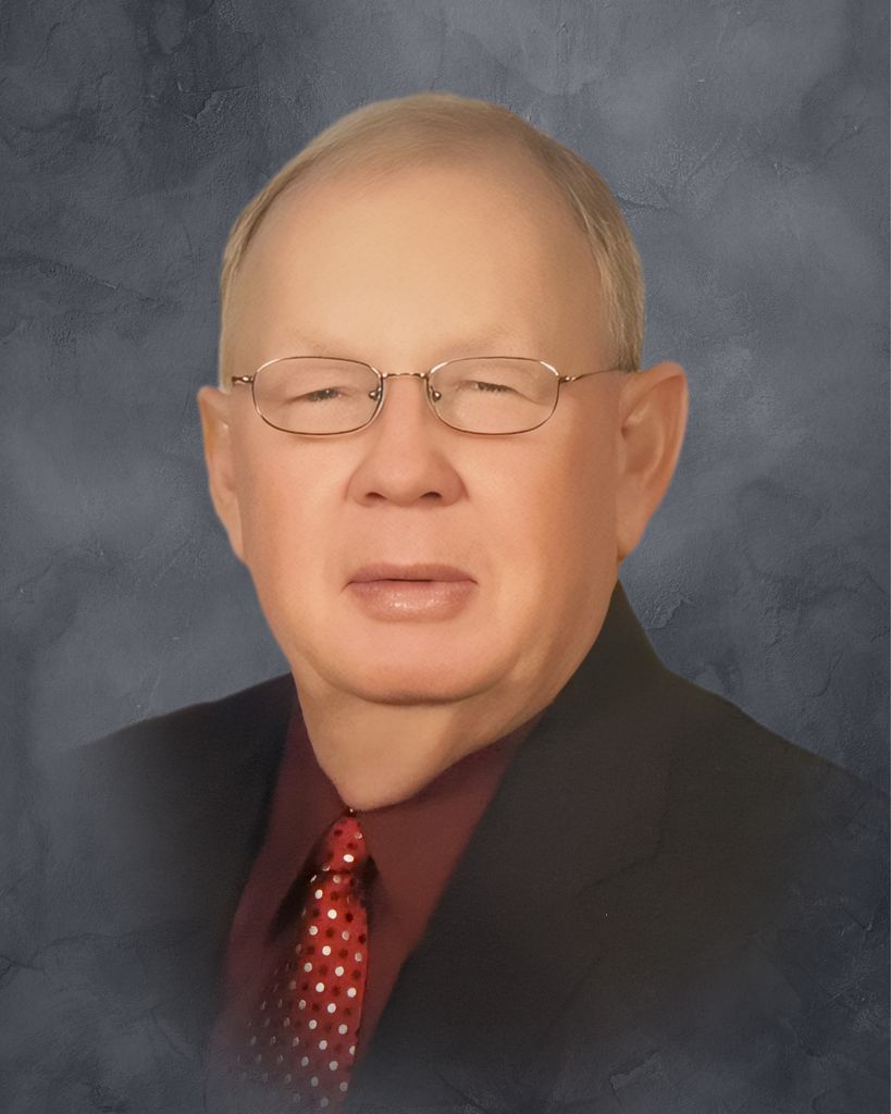 Mr. James "Pete" Cartmell Profile Photo