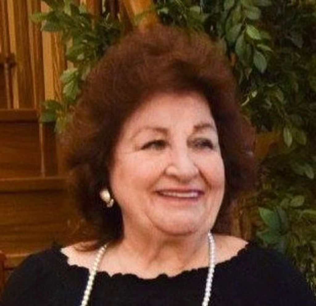 Geraldine Ring Profile Photo