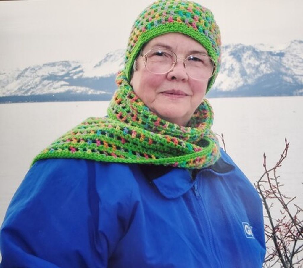 June Dunford Widner Profile Photo