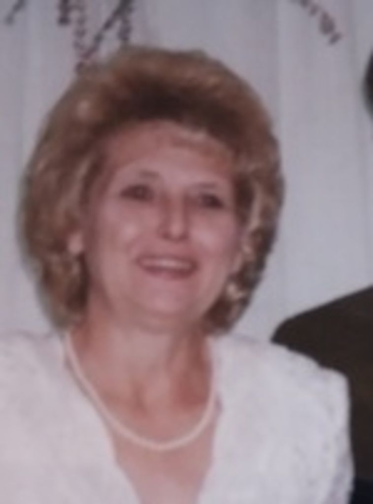 Joyce Ray