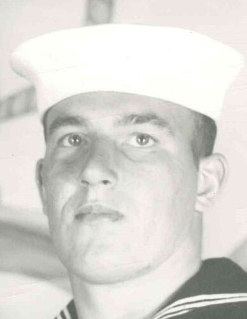 William John Bayer