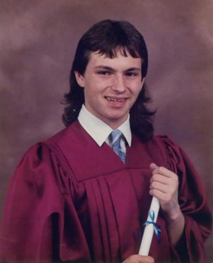 Richard Mark Harnett Profile Photo