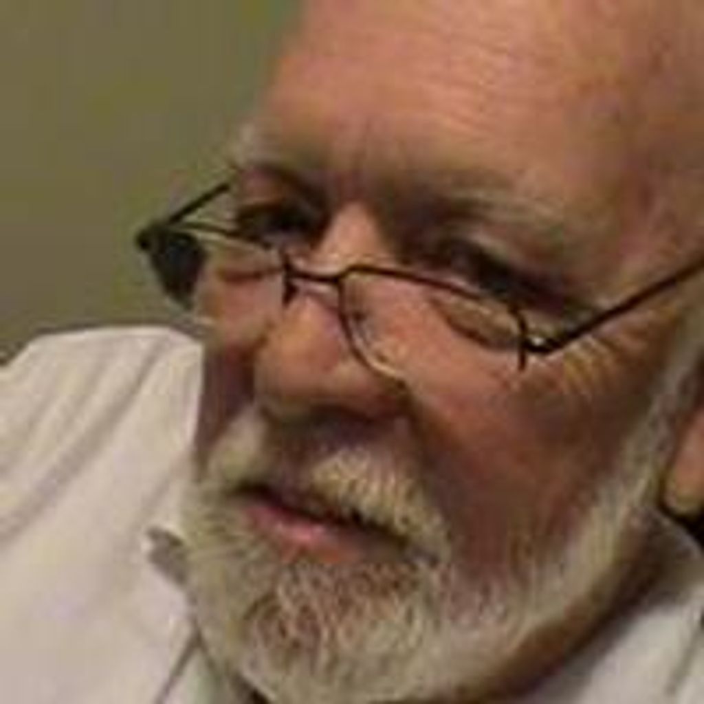 Richard Lloyd Fricker