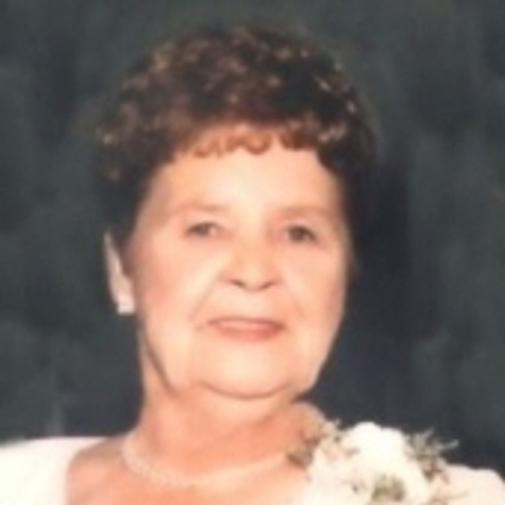 Evelyn Charanza