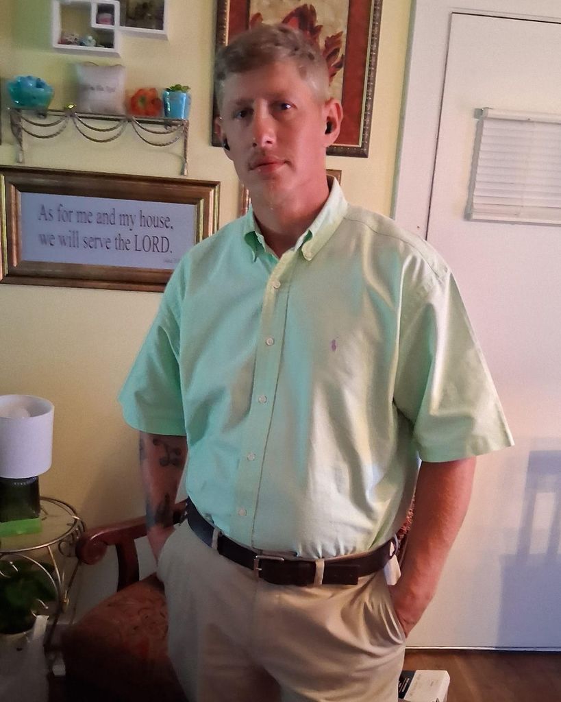 Seth Aaron Stanley Profile Photo