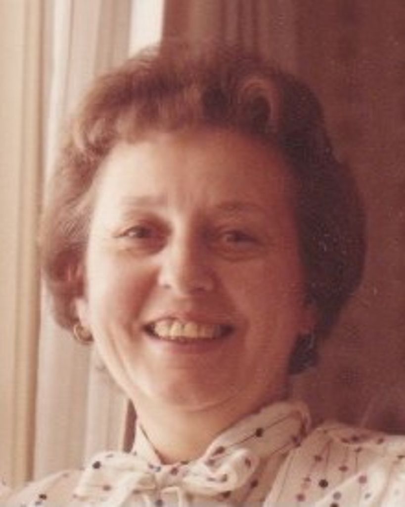 Lilybelle "Lily" Deihl