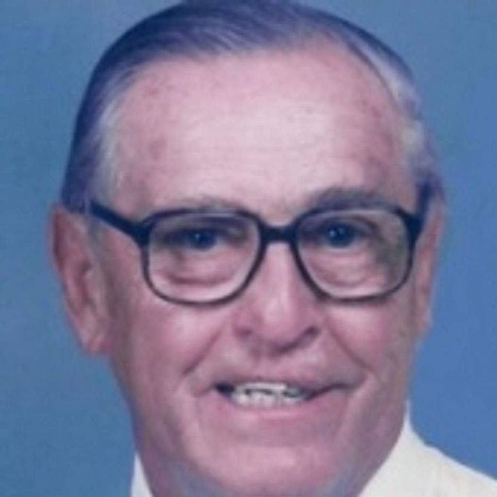 John L. Woodruff