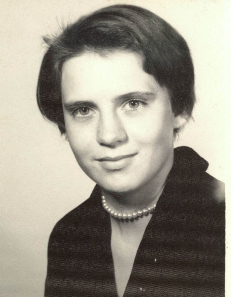 Betty Hazelwood