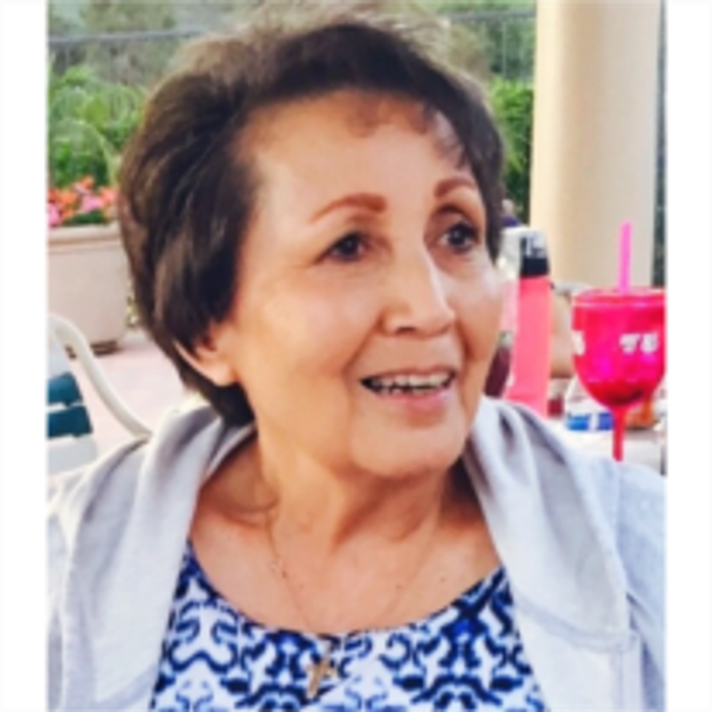 Dolores Amelia Wolfe