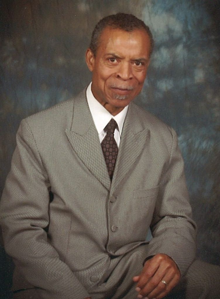 Paul David Winn, Jr. Profile Photo