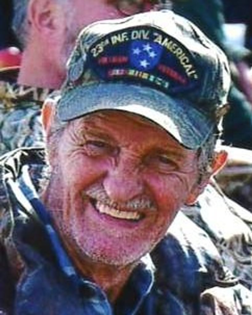 Lee William Engel Profile Photo