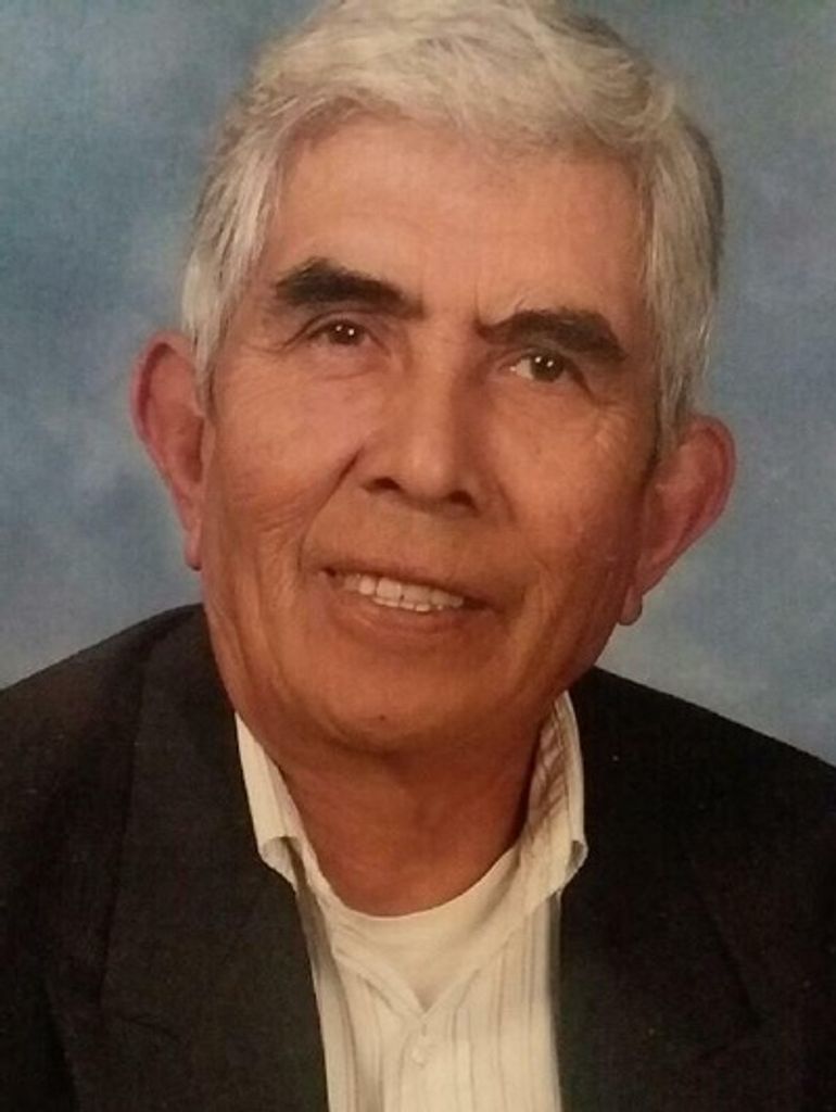 Silverio P. "Jack" Salas