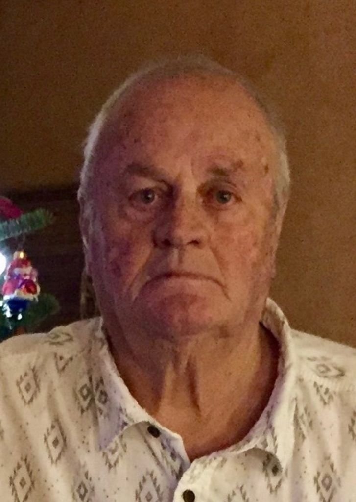 Ronald Irvin Valentino Profile Photo