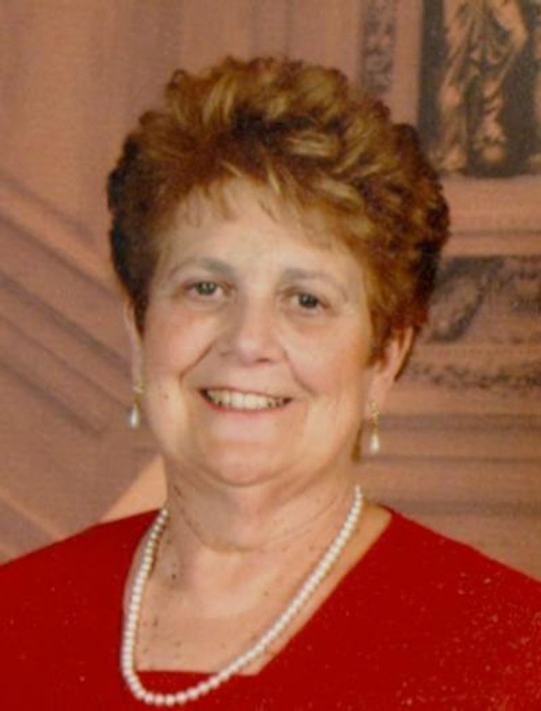 Sally Cosker