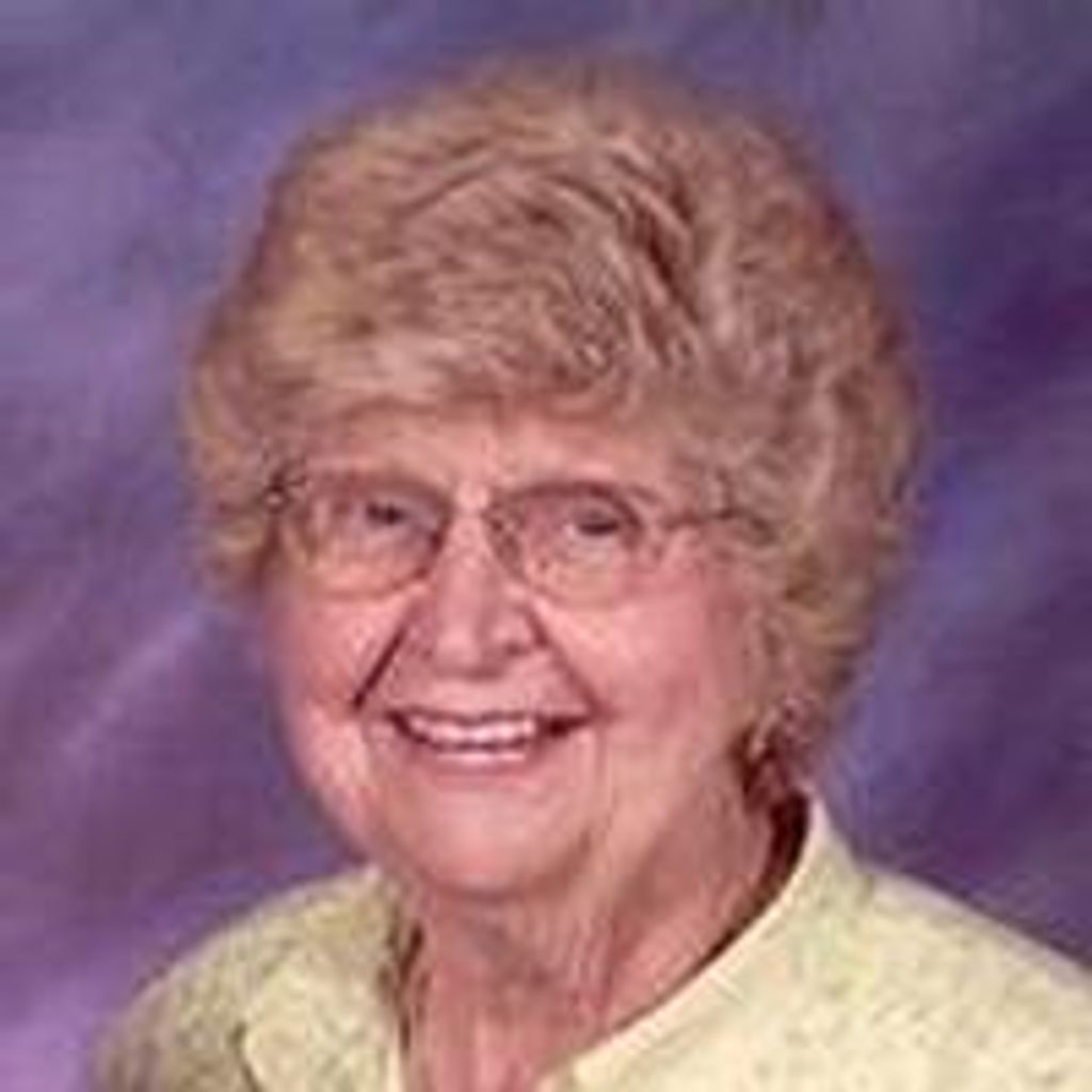 Joan  Campbell (Sheehle)  Moore