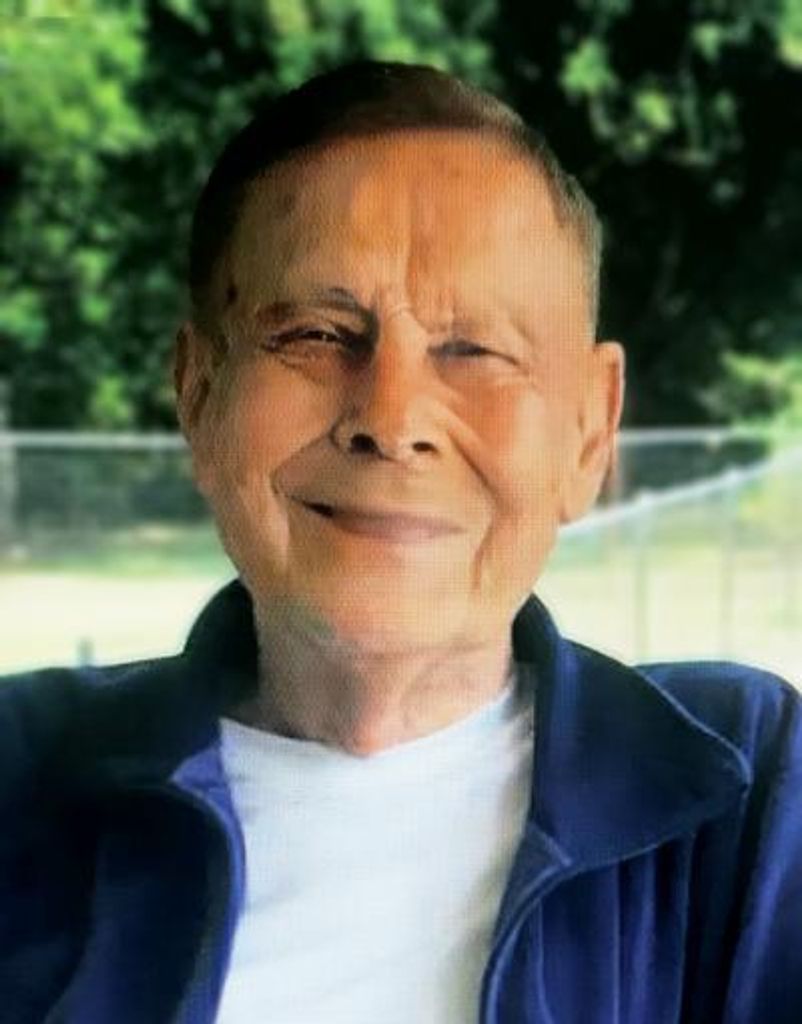 Cw4 (Retired) C.L. Pierce Profile Photo