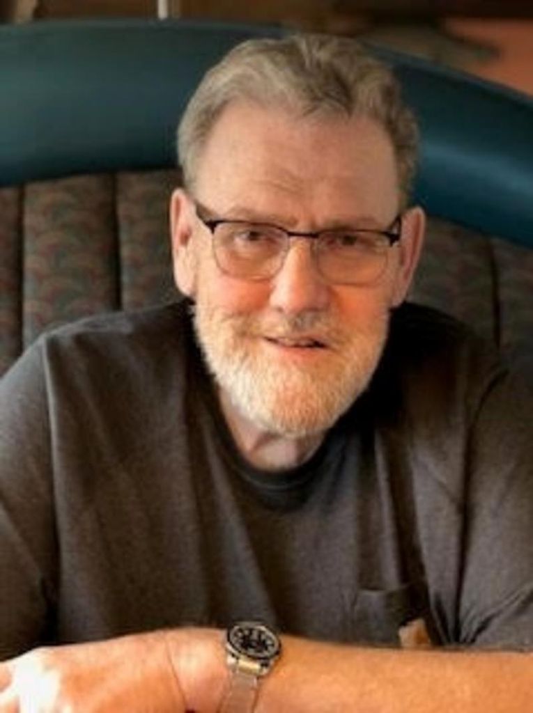 Steven John Slostad Profile Photo