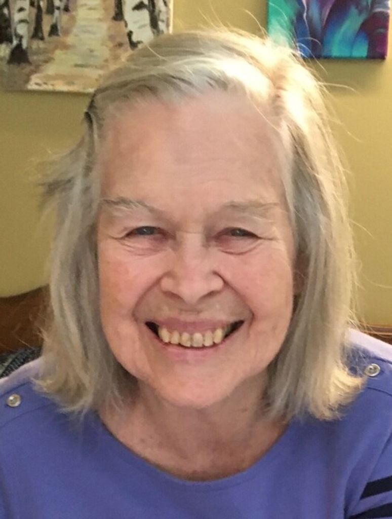 Margaret (Lees)  Wilson