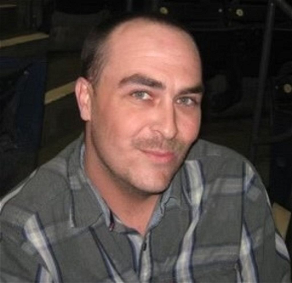 Frank Keith Dominguez