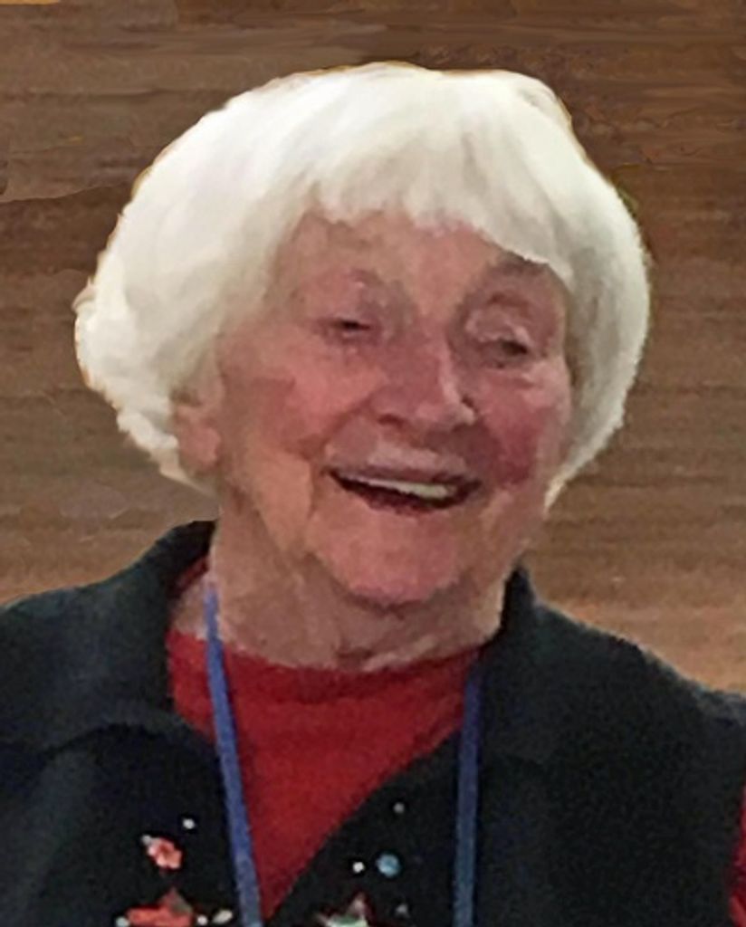 Annetta Buseman Profile Photo