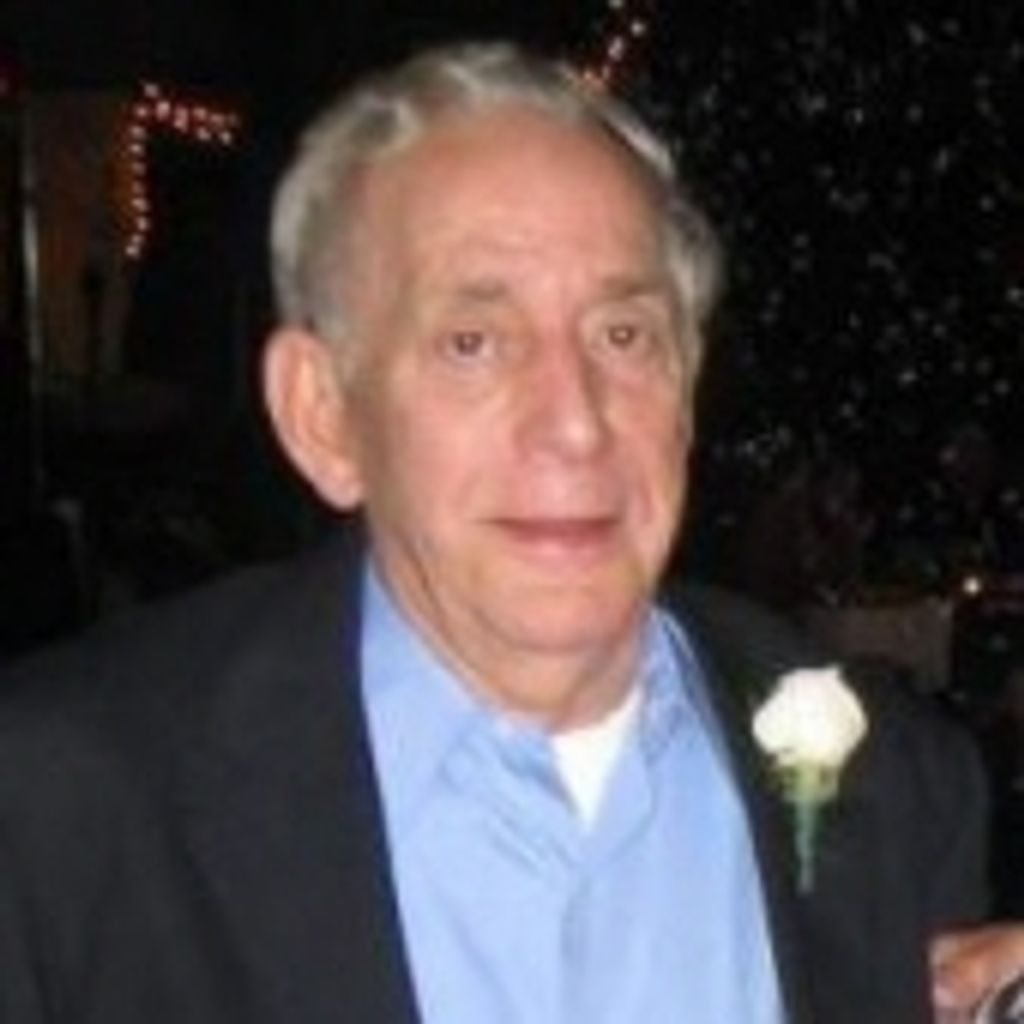 Grover Cecil Perkins