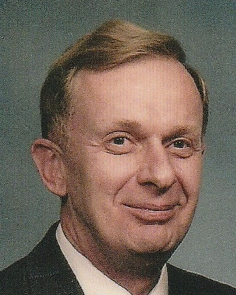 Eugene Beckmann Profile Photo