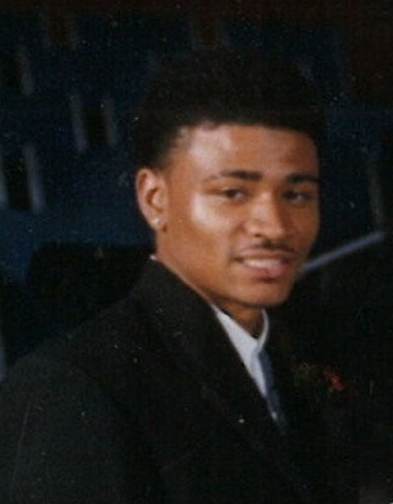 Mr. Michael Earnest Charles Jr. Profile Photo