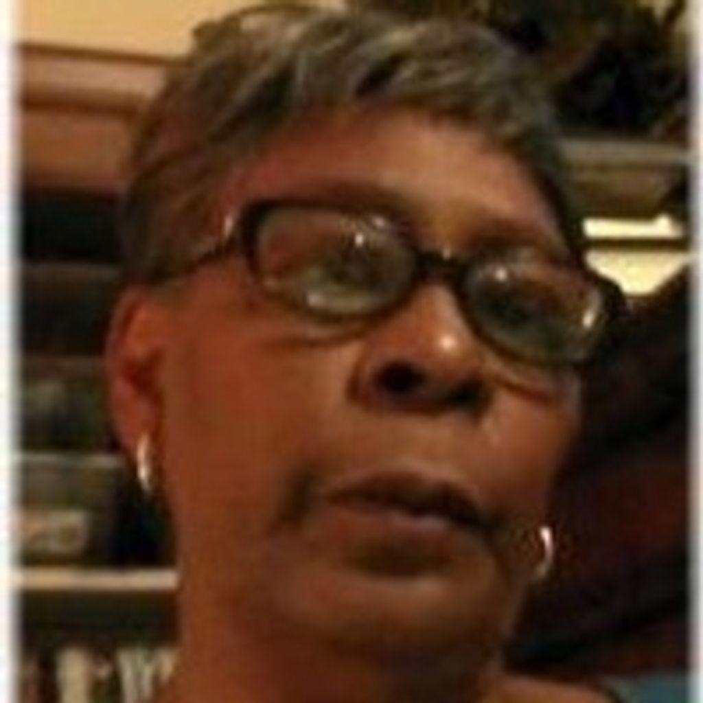 Barbara Jane Broadway