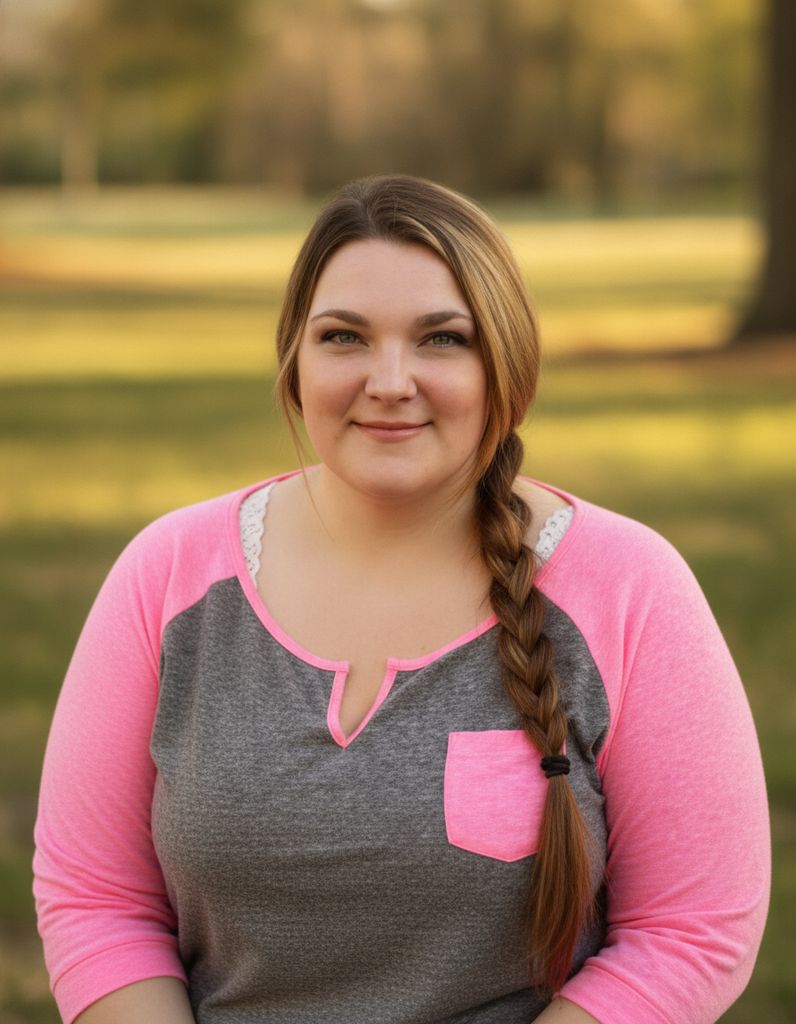 Nikole Mae Mauldin