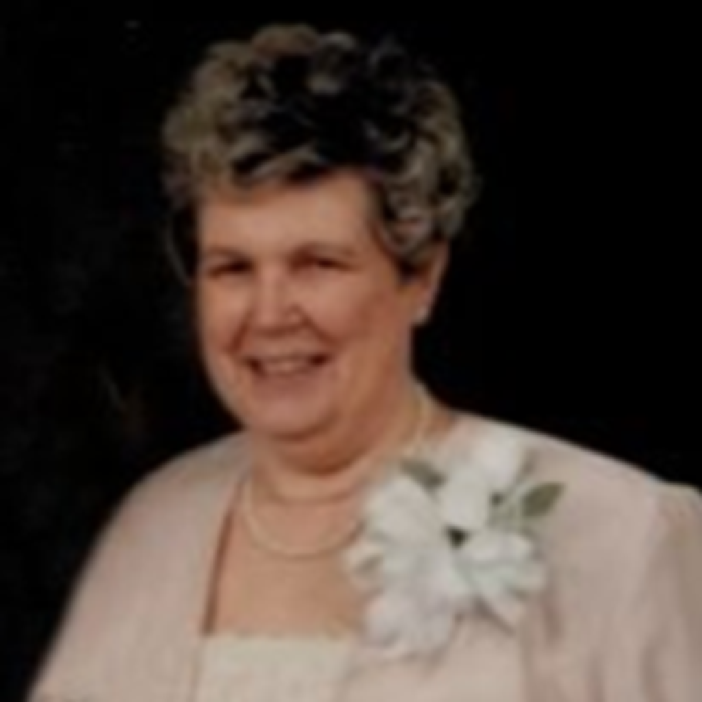 Evelyn Newsom Green