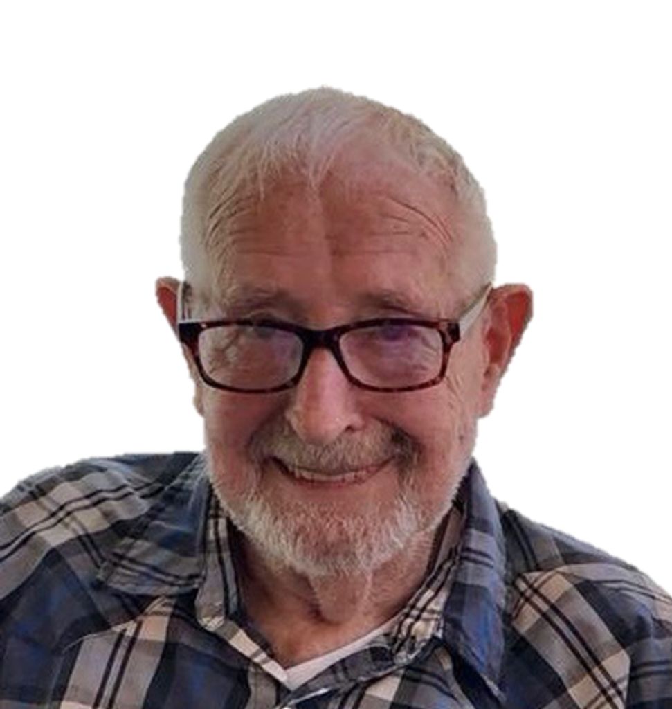 Eugene Dixon