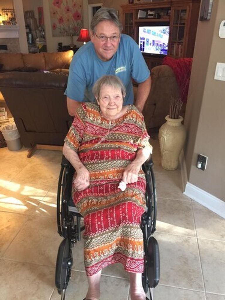 Barbara Gercile Sowell