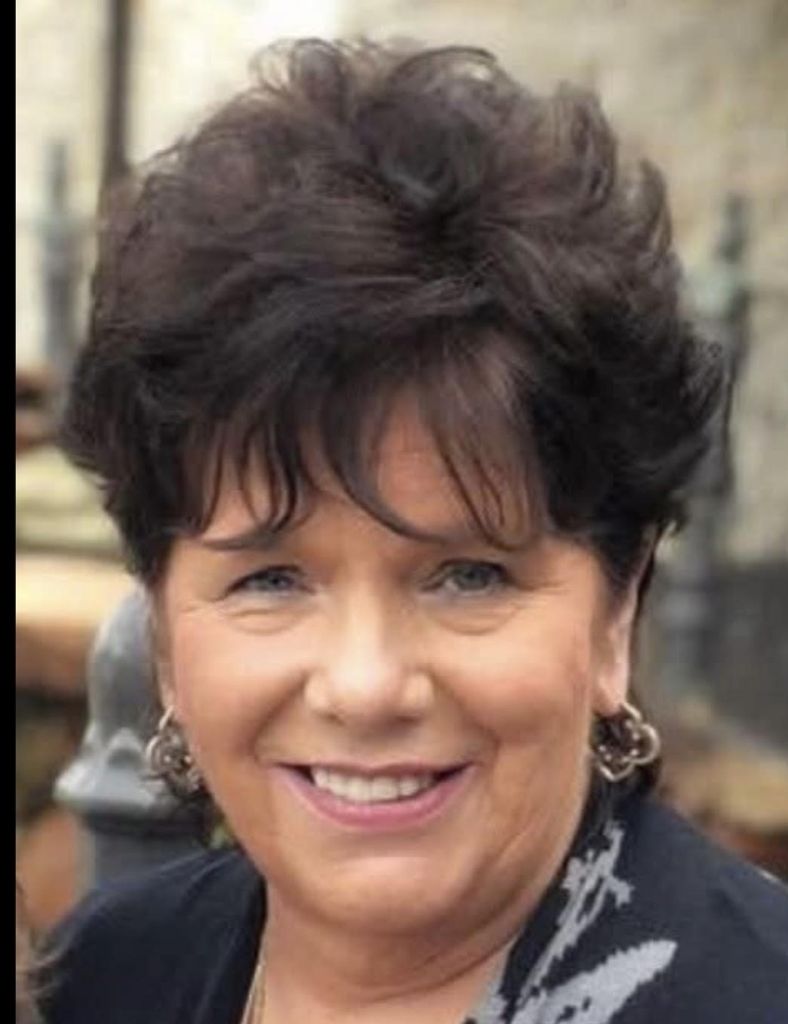 Carol Ann Whitesell
