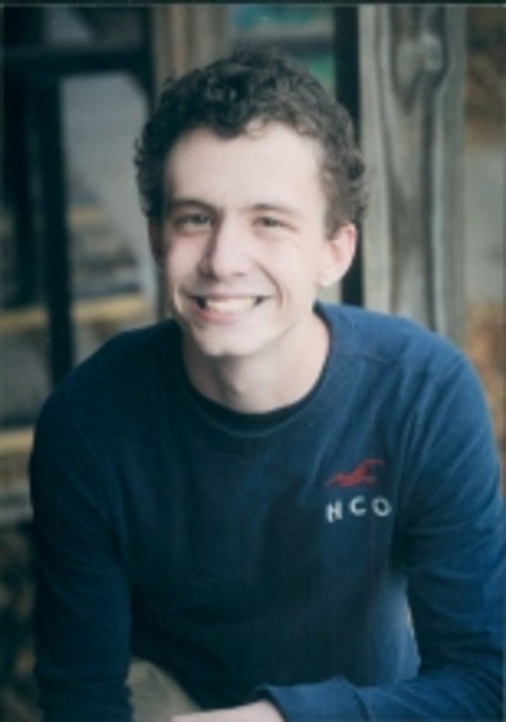 Stephan Michael Cotter