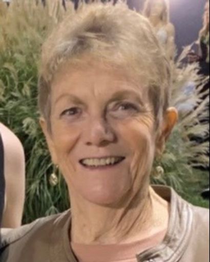 Phillis Hesseltine's obituary image