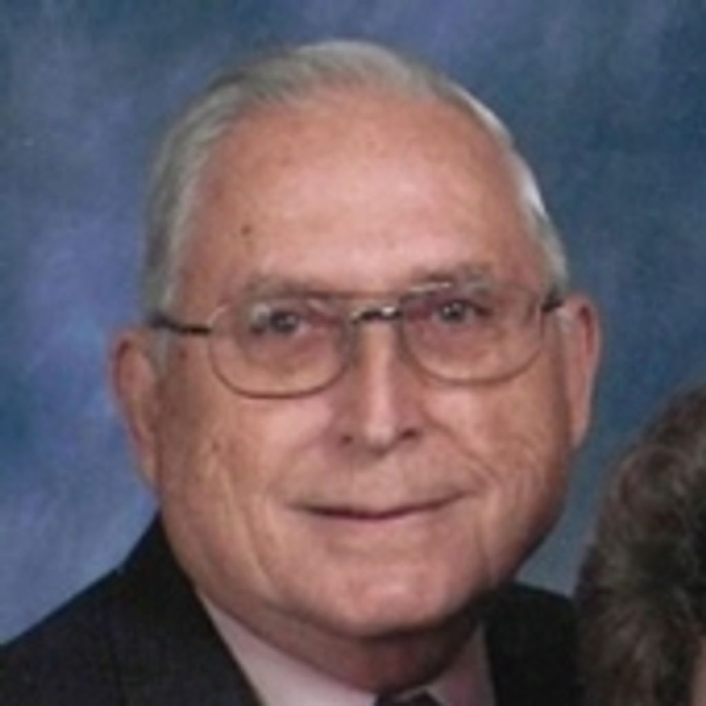 Richard E Vosburgh Profile Photo