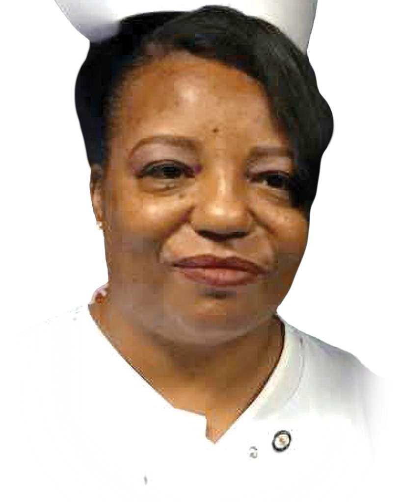 Josephine Bellamy Mann Profile Photo
