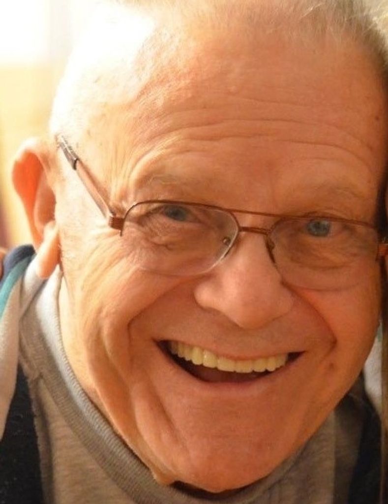 Fred "Art" Schweim Profile Photo