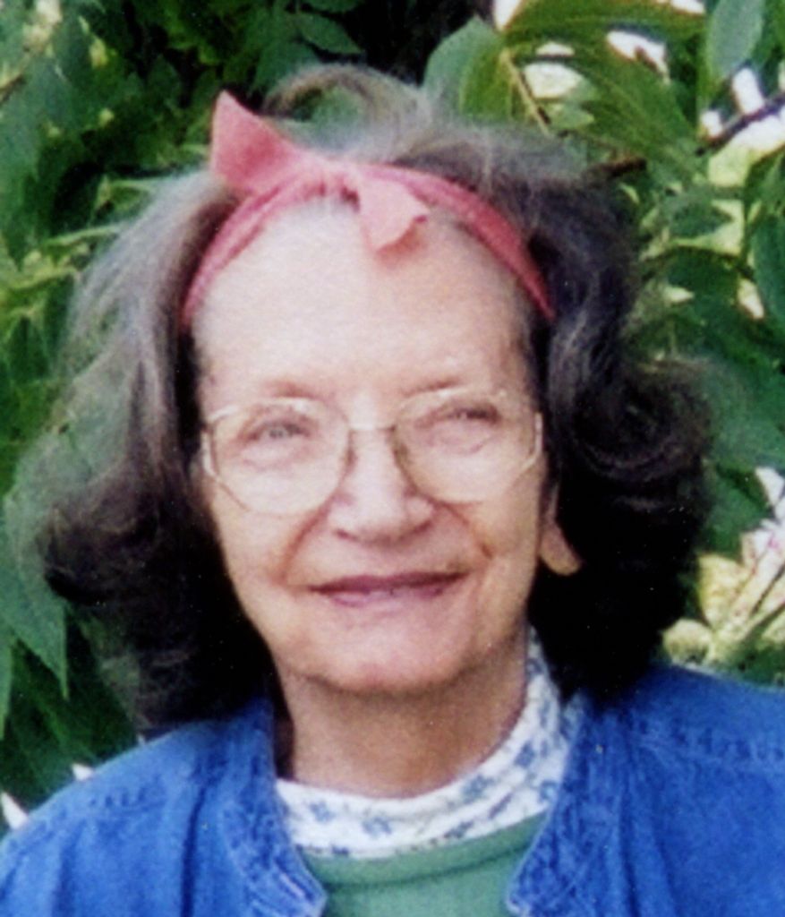 Flora Wilson Nelson Profile Photo