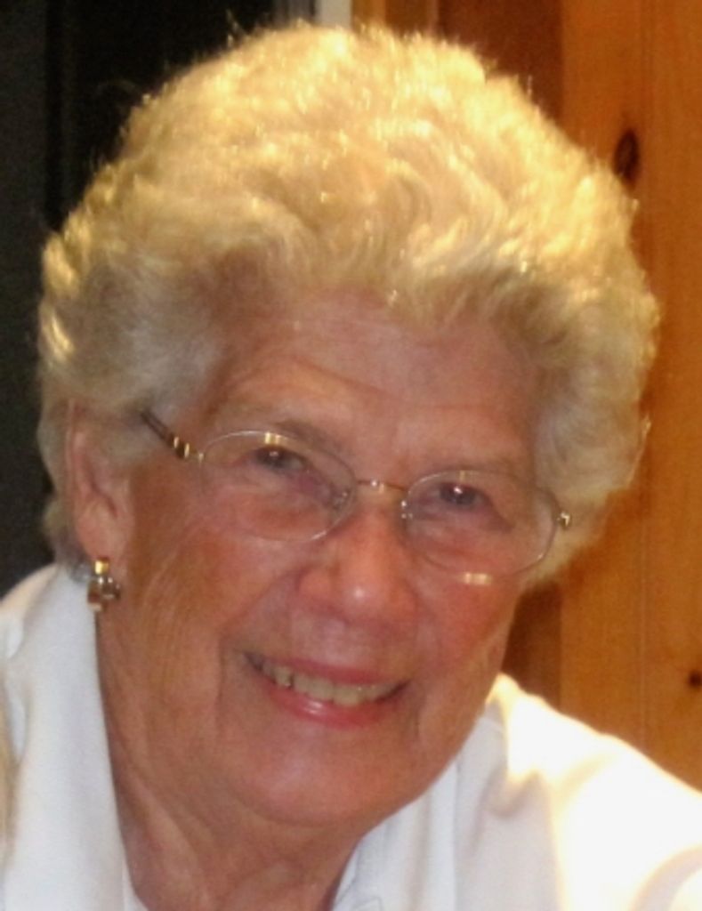 Marjory Hass Noon