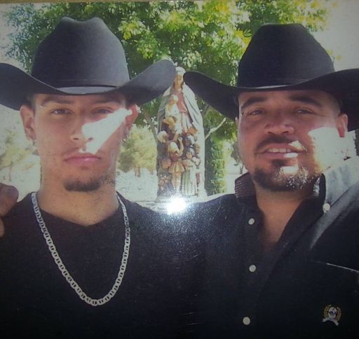 Ricardo Corral photo gallery thumbnail 41 of 52