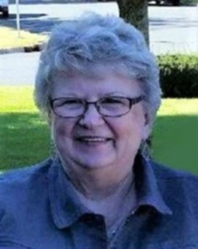 Judy Ann Reul