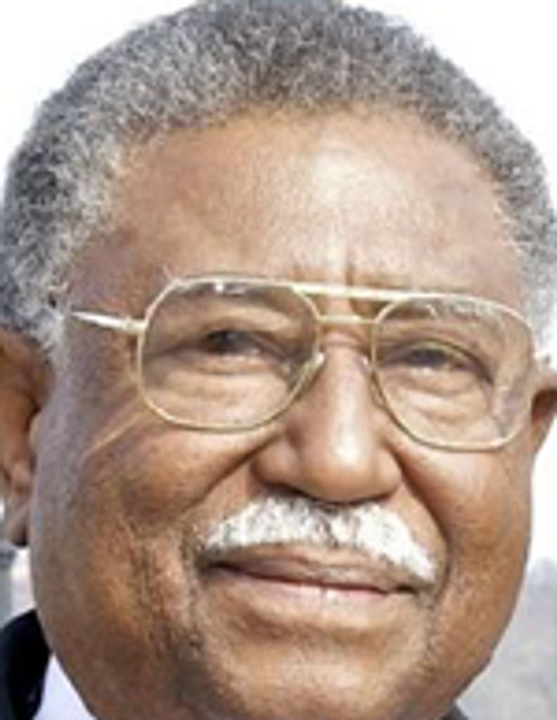 Nathaniel Smith, Jr Profile Photo