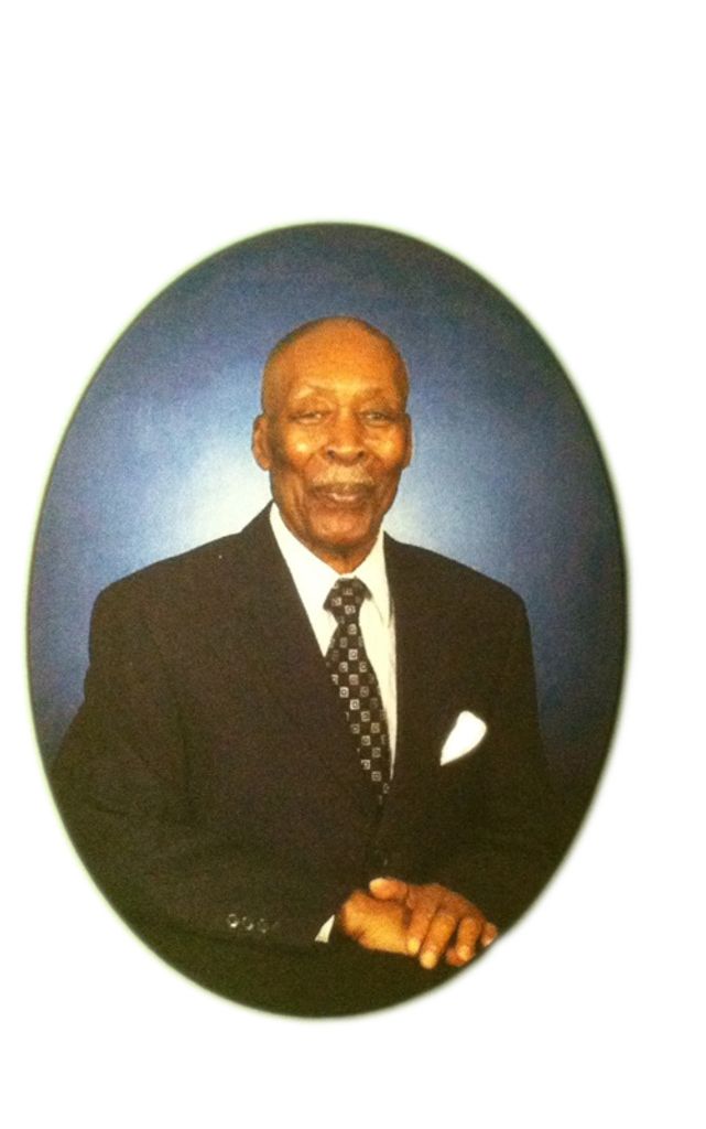 Bishop Herbert Clarke Sr.
