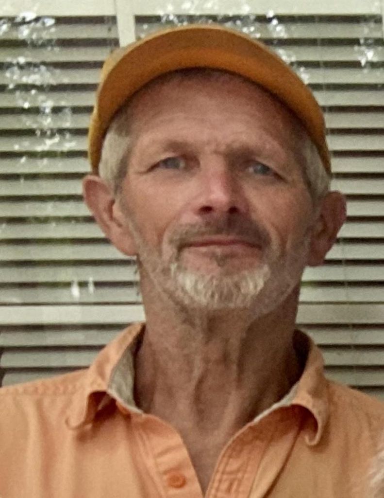 Stephen Keen Profile Photo