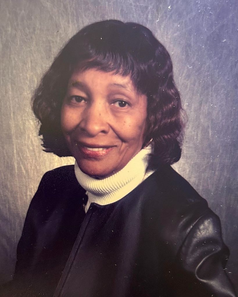 Viola Robison Profile Photo